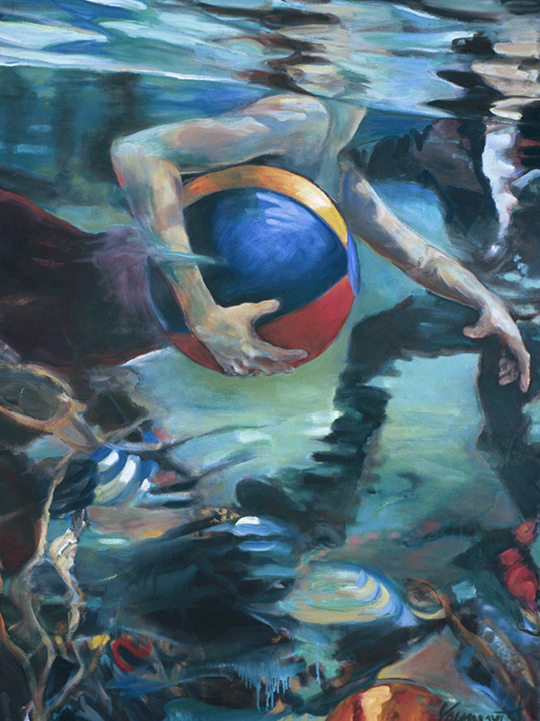 Beachball — 2006