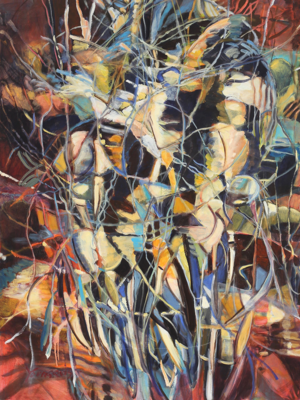 Water Music 1 — 2012
