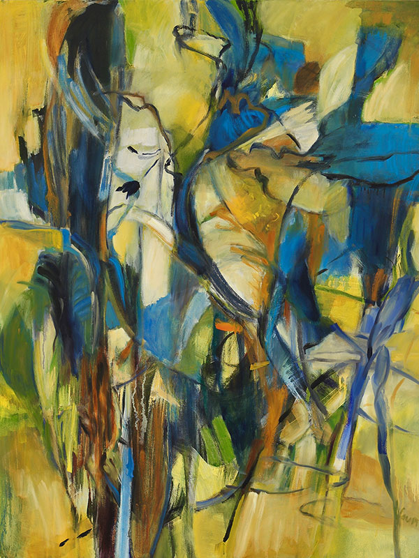 Chorus Line, Kathleen Youngquist