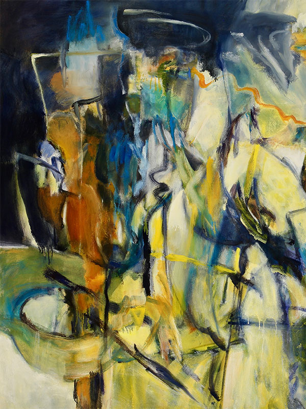 Musical 2, Kathleen Youngquist