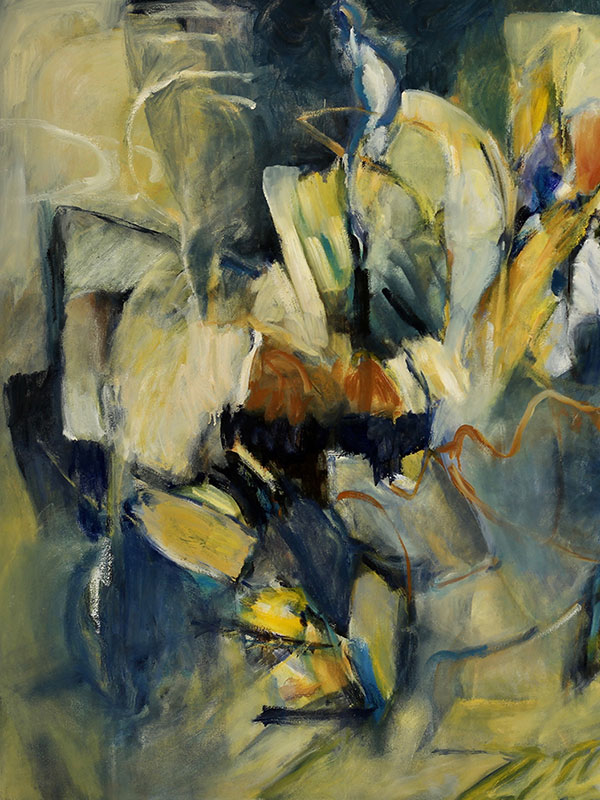 Musical 3, Kathleen Youngquist