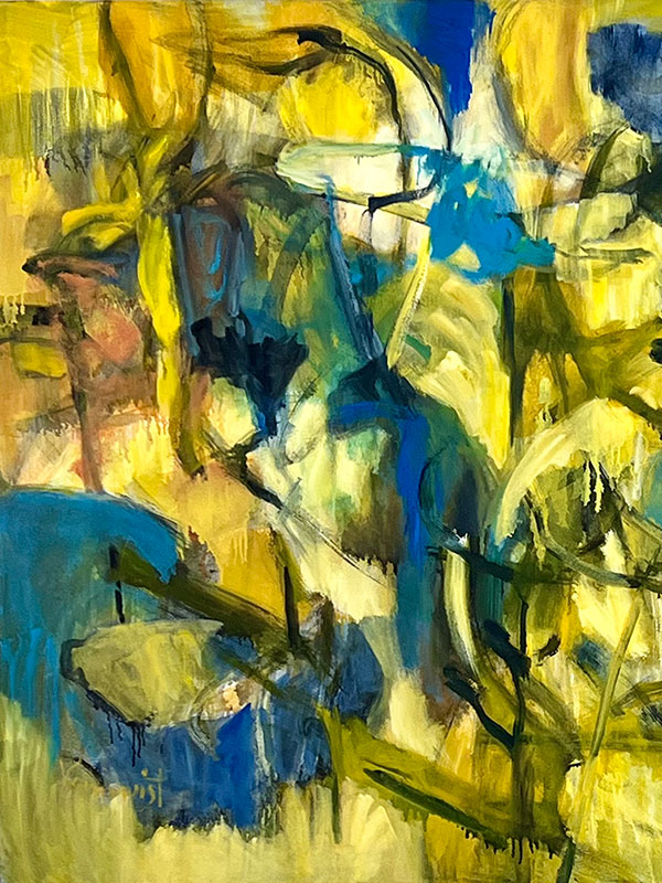 Musical, Kathleen Youngquist